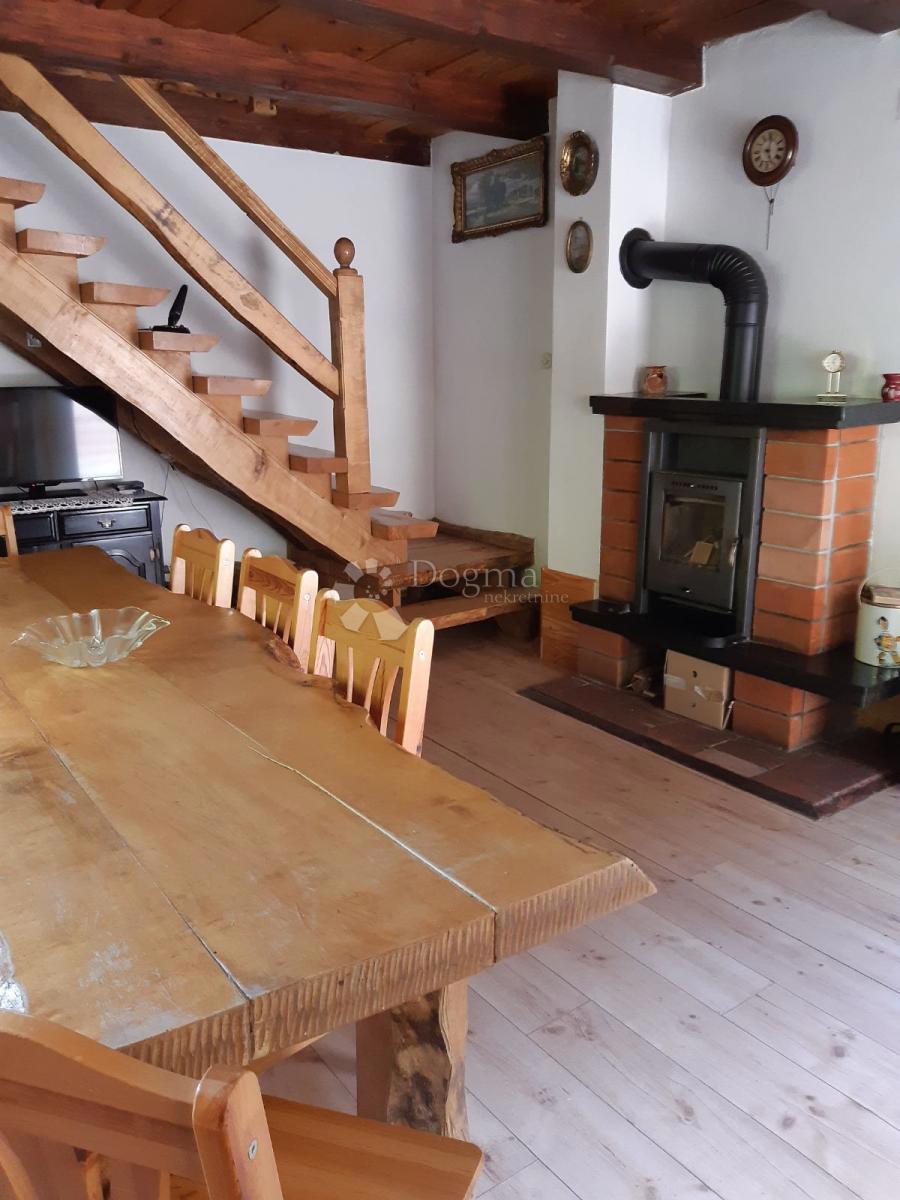 Casa Da affittare - PRIMORSKO-GORANSKA FUŽINE