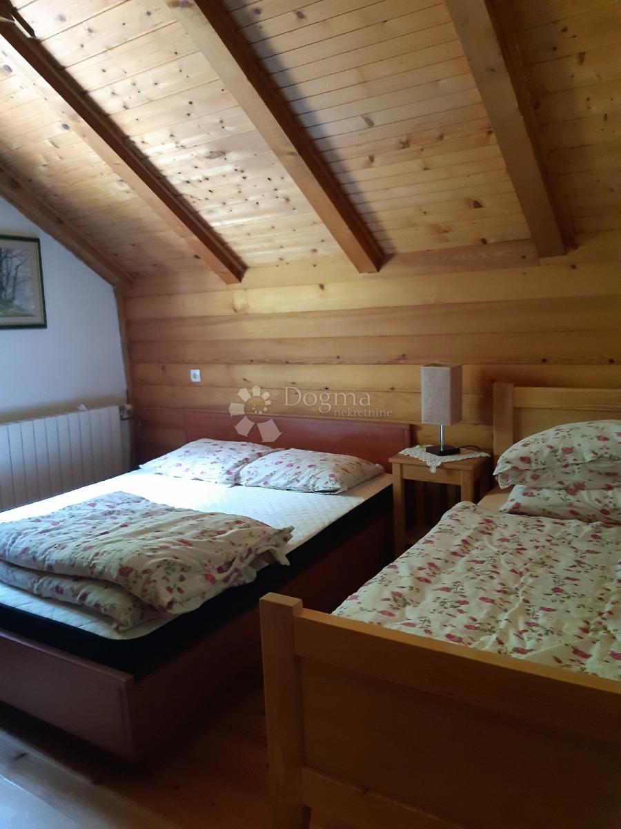 Casa Da affittare - PRIMORSKO-GORANSKA FUŽINE