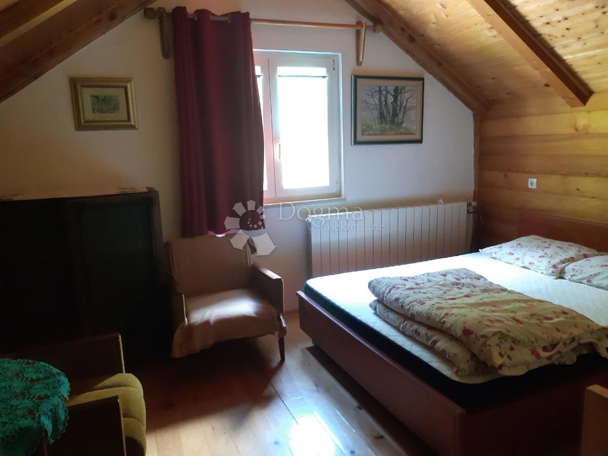 Casa Da affittare - PRIMORSKO-GORANSKA FUŽINE