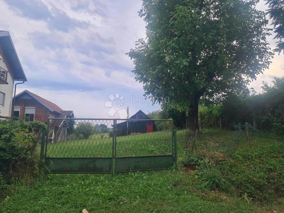 Terrain À vendre ZAGREB
