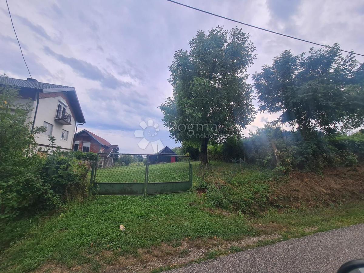 Parcela Na predaj - GRAD ZAGREB ZAGREB
