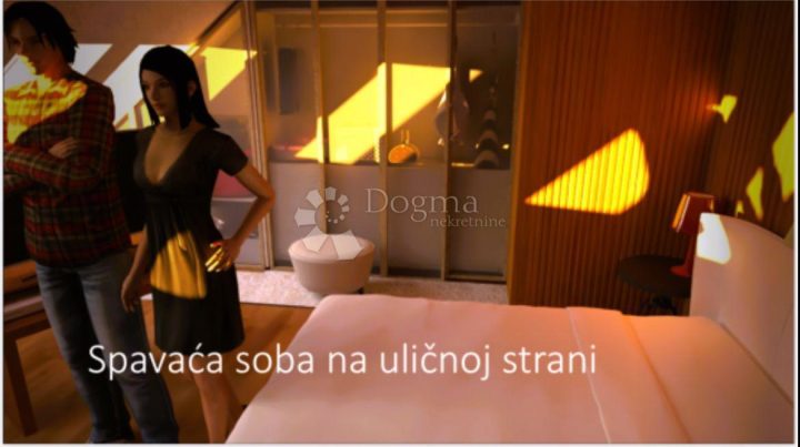 Stan Na prodaju - Grad Zagreb Zagreb - foto 3/25