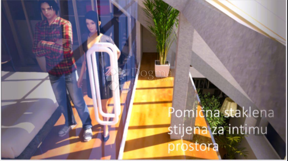 Apartmán Na prodej - Grad Zagreb Zagreb - foto 1/25