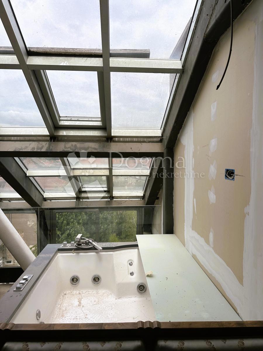 Apartmán Na prodej - GRAD ZAGREB ZAGREB