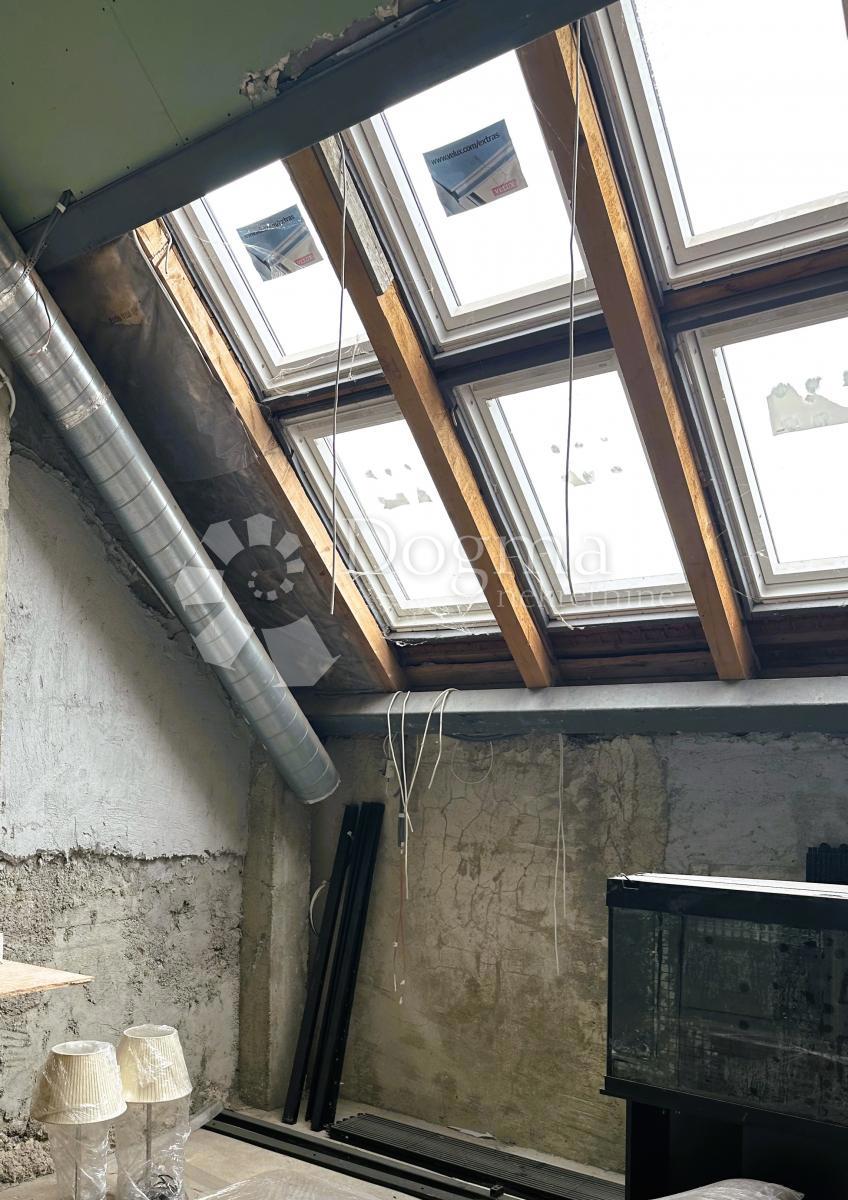 Apartmán Na prodej - GRAD ZAGREB ZAGREB