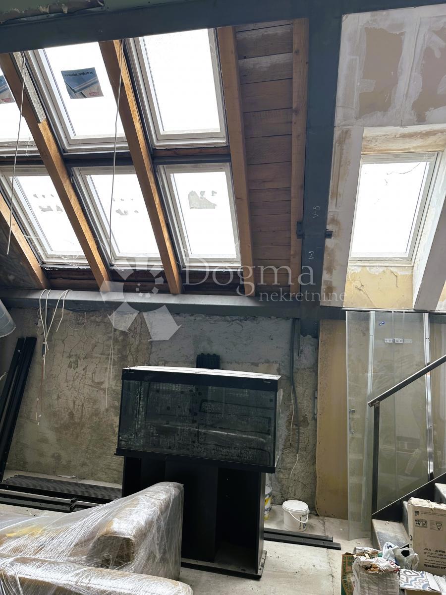 Apartmán Na prodej - GRAD ZAGREB ZAGREB