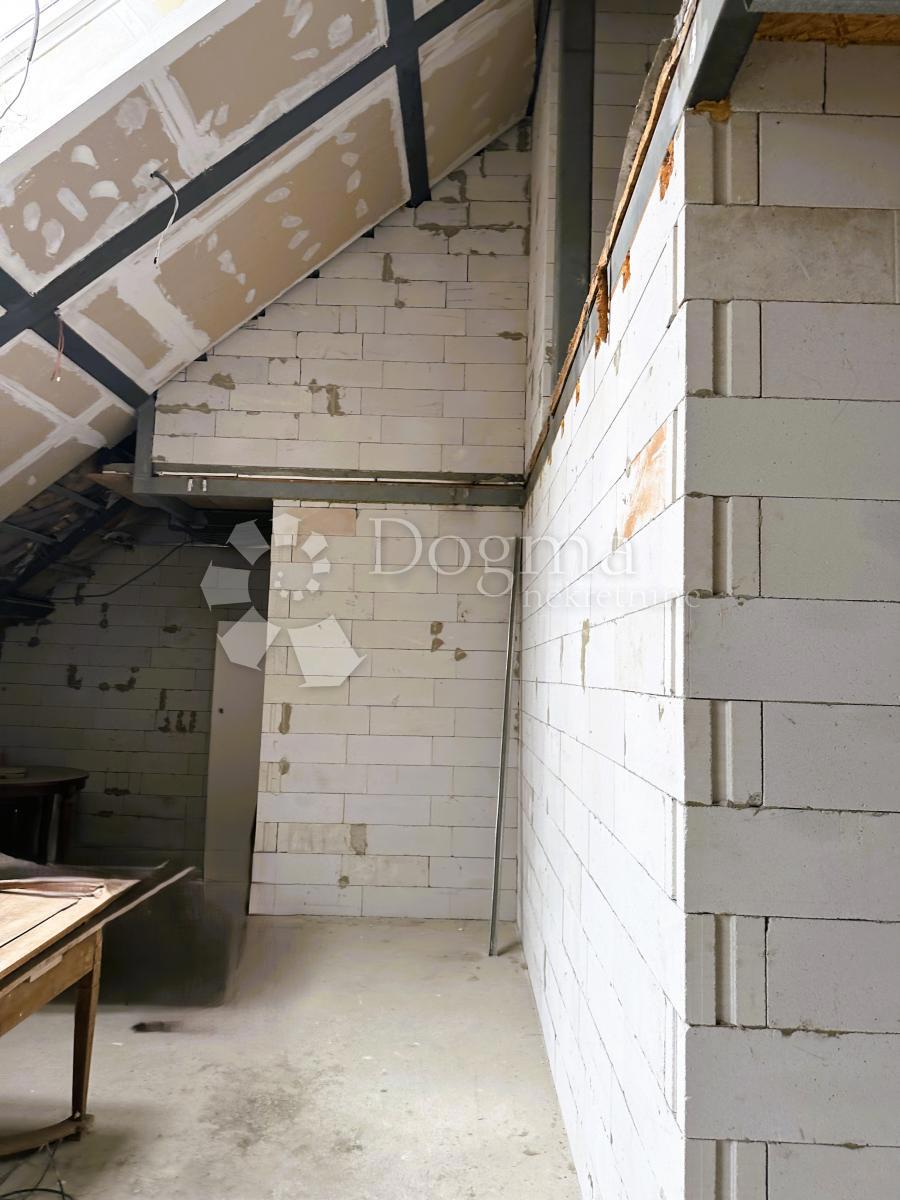 Apartmán Na prodej - GRAD ZAGREB ZAGREB