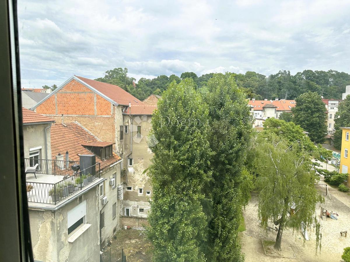 Apartmán Na prodej - GRAD ZAGREB ZAGREB
