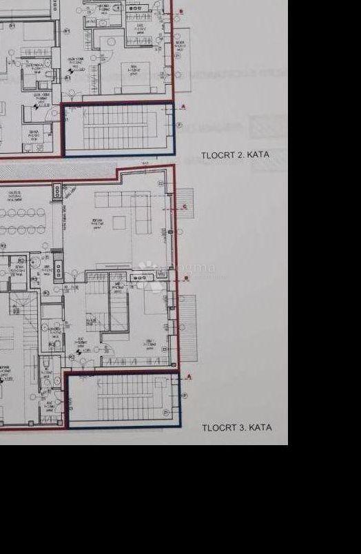 Apartmán Na prodej - GRAD ZAGREB ZAGREB