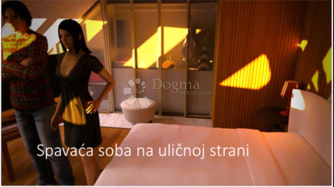 Apartmán Na prodej - Grad Zagreb Zagreb - foto 3/25