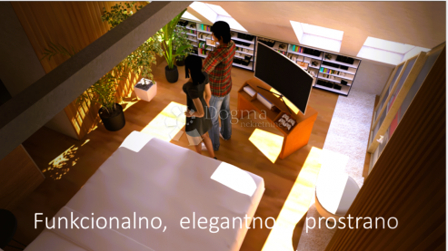 Apartmán Na prodej - Grad Zagreb Zagreb - foto 5/25