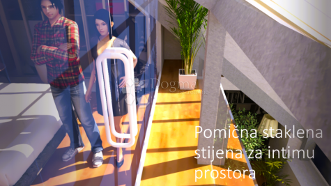 Apartmán Na prodej - GRAD ZAGREB ZAGREB