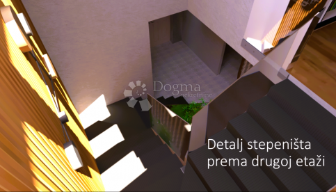 Apartmán Na prodej - GRAD ZAGREB ZAGREB