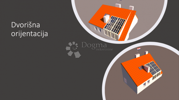 Apartmán Na prodej - GRAD ZAGREB ZAGREB