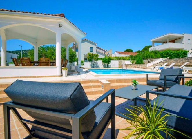 Maison À vendre - šibensko-kninska Tribunj - foto 3/28