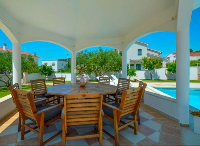 Maison À vendre - šibensko-kninska Tribunj - foto 4/28