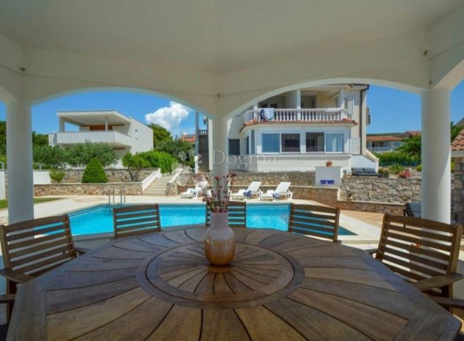 Maison À vendre - šibensko-kninska Tribunj - foto 5/28