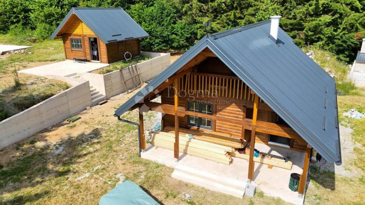 House For sale - Primorsko-goranska Fužine - foto 2/24