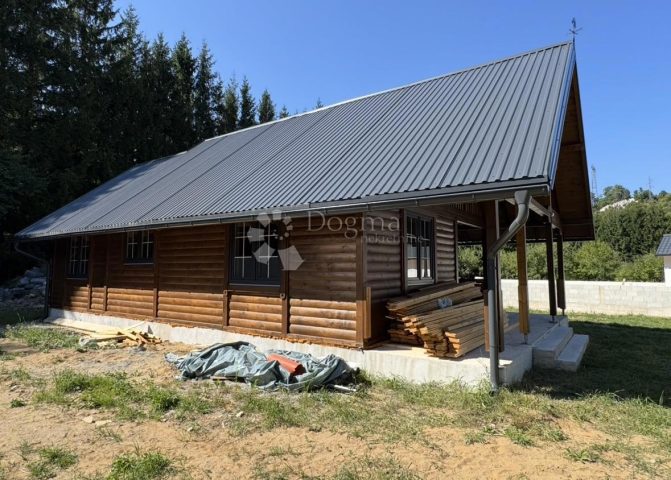 House For sale - Primorsko-goranska Fužine - foto 3/24