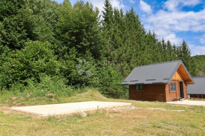 House For sale - Primorsko-goranska Fužine - foto 5/24