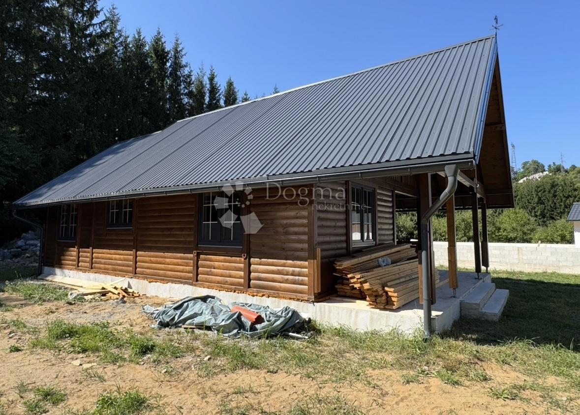 House For sale - Primorsko-goranska Fužine - foto 3/24