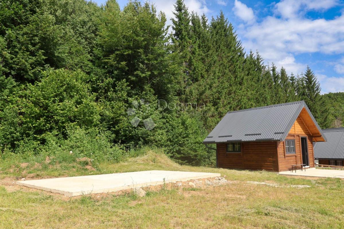 House For sale - Primorsko-goranska Fužine - foto 5/24