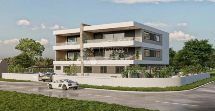 Apartment Zu verkaufen - Istarska Poreč - foto 2/12