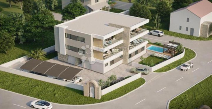 Apartment Zu verkaufen - Istarska Poreč - foto 3/12