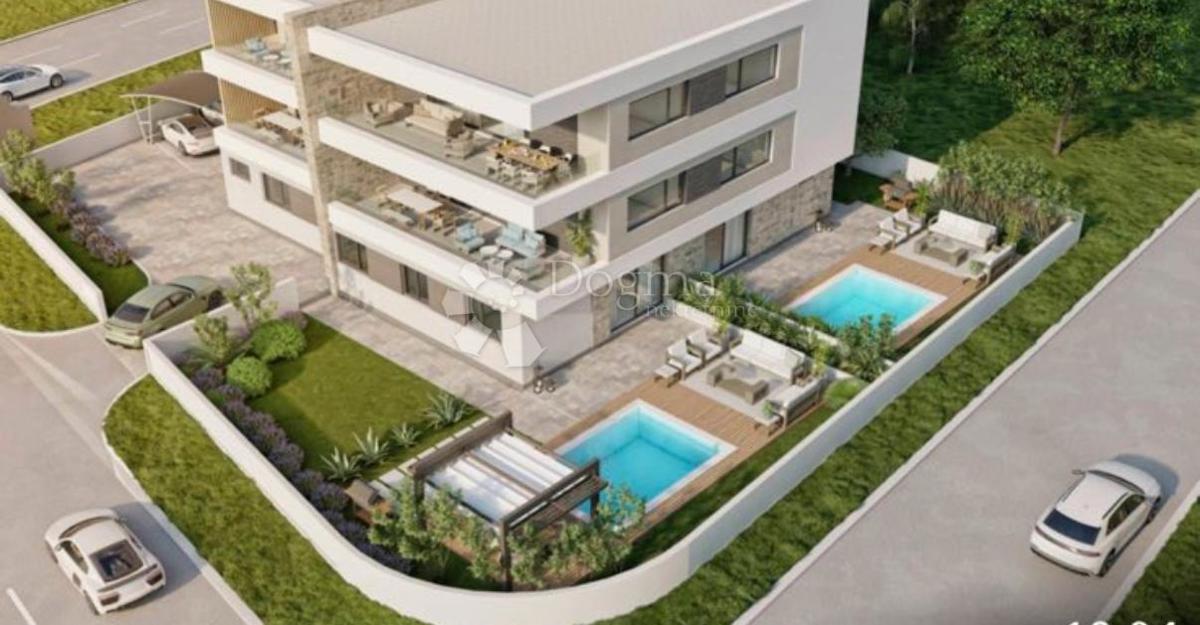 Apartment Zu verkaufen - Istarska Poreč - foto 1/12
