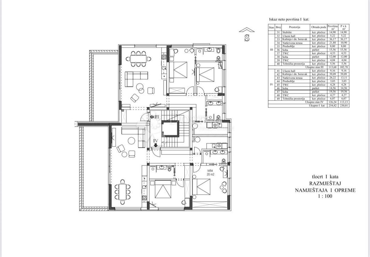 Apartment Zu verkaufen - ISTARSKA POREČ