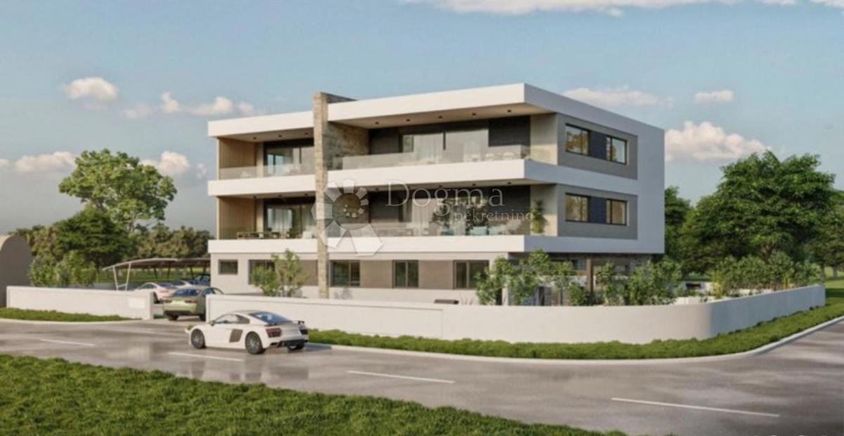 Apartment Zu verkaufen - Istarska Poreč - foto 2/12