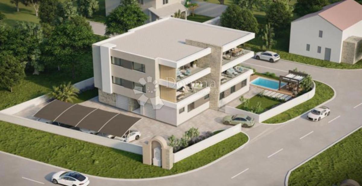Apartment Zu verkaufen - Istarska Poreč - foto 3/12