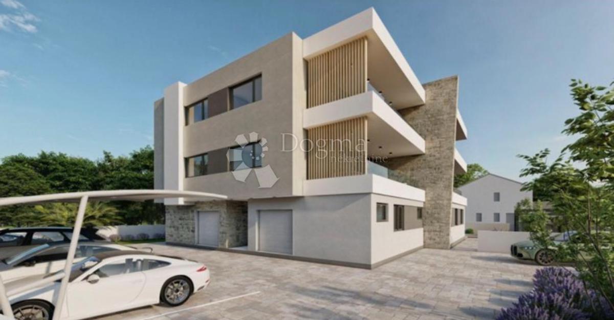 Apartment Zu verkaufen - ISTARSKA POREČ