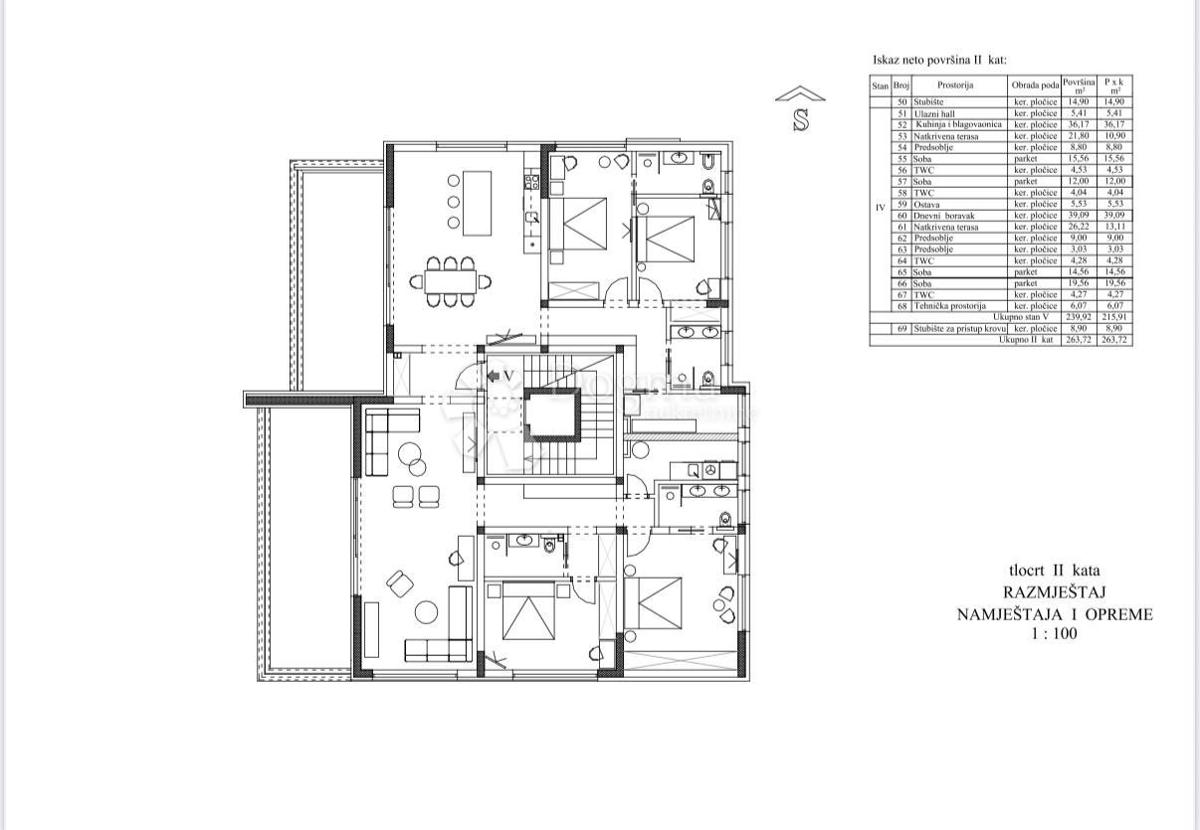 Apartment Zu verkaufen - ISTARSKA POREČ