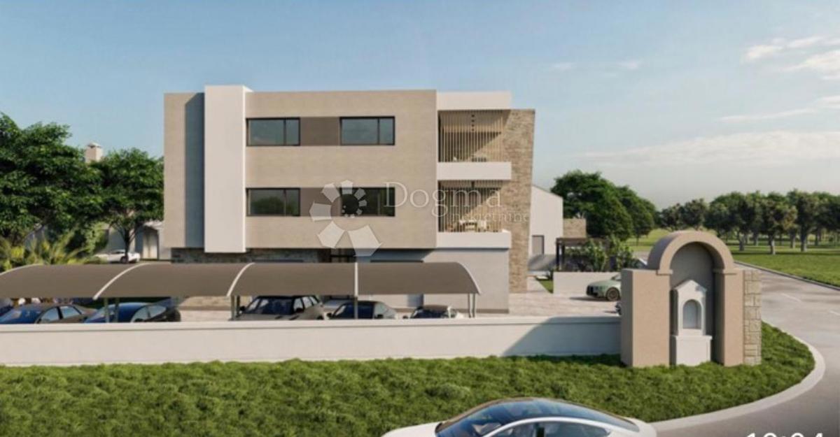 Apartment Zu verkaufen - ISTARSKA POREČ