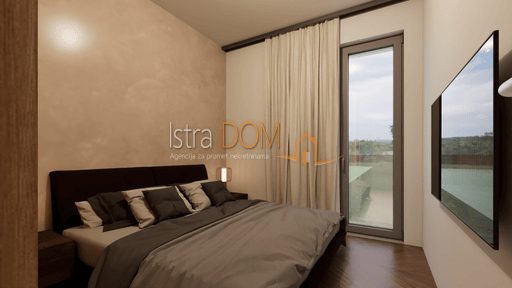 Apartment Zu verkaufen - Istarska Ližnjan - foto 4/11
