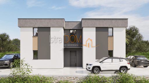 Apartment Zu verkaufen - Istarska Ližnjan - foto 2/11