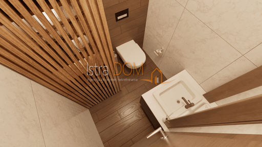 Flat For sale - ISTARSKA LIŽNJAN