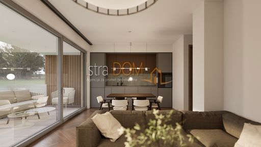 Flat For sale - ISTARSKA LIŽNJAN