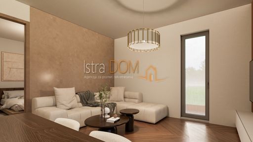 Apartmán Na prodej - ISTARSKA LIŽNJAN