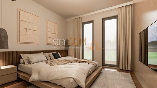 Apartment Zu verkaufen - Istarska Ližnjan - foto 5/9