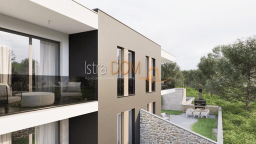 Apartment Zu verkaufen - Istarska Ližnjan - foto 2/9