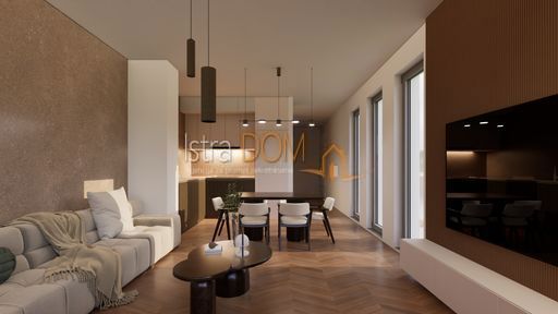 Maison À vendre - ISTARSKA LIŽNJAN