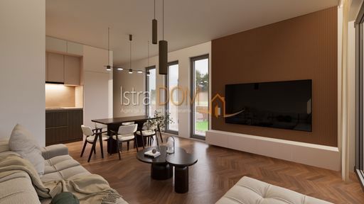 Maison À vendre - ISTARSKA LIŽNJAN