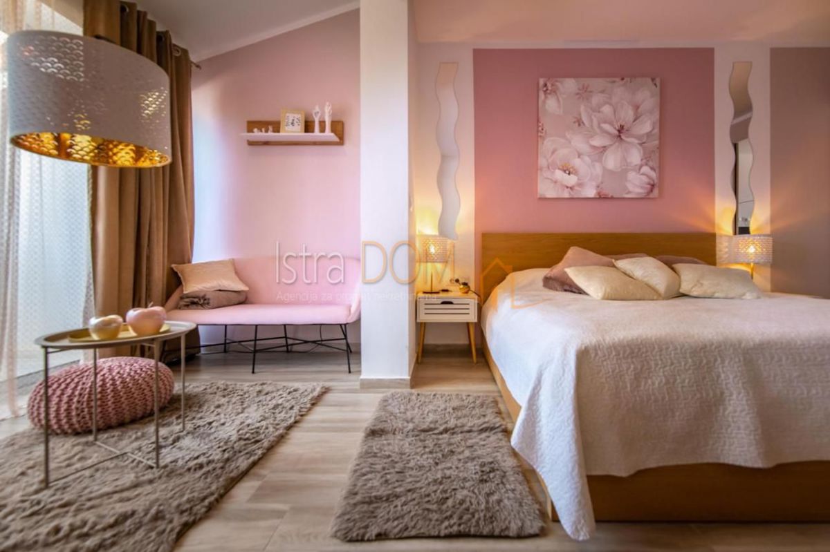 Apartma Na predaj - ISTARSKA MEDULIN