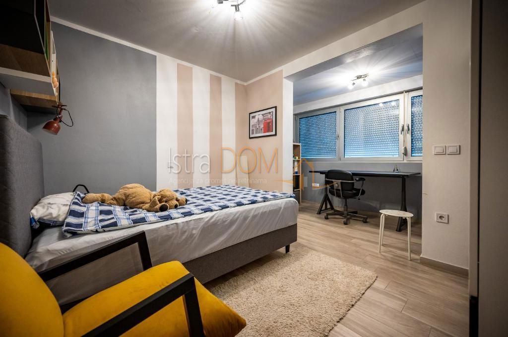 Apartma Na predaj - ISTARSKA MEDULIN