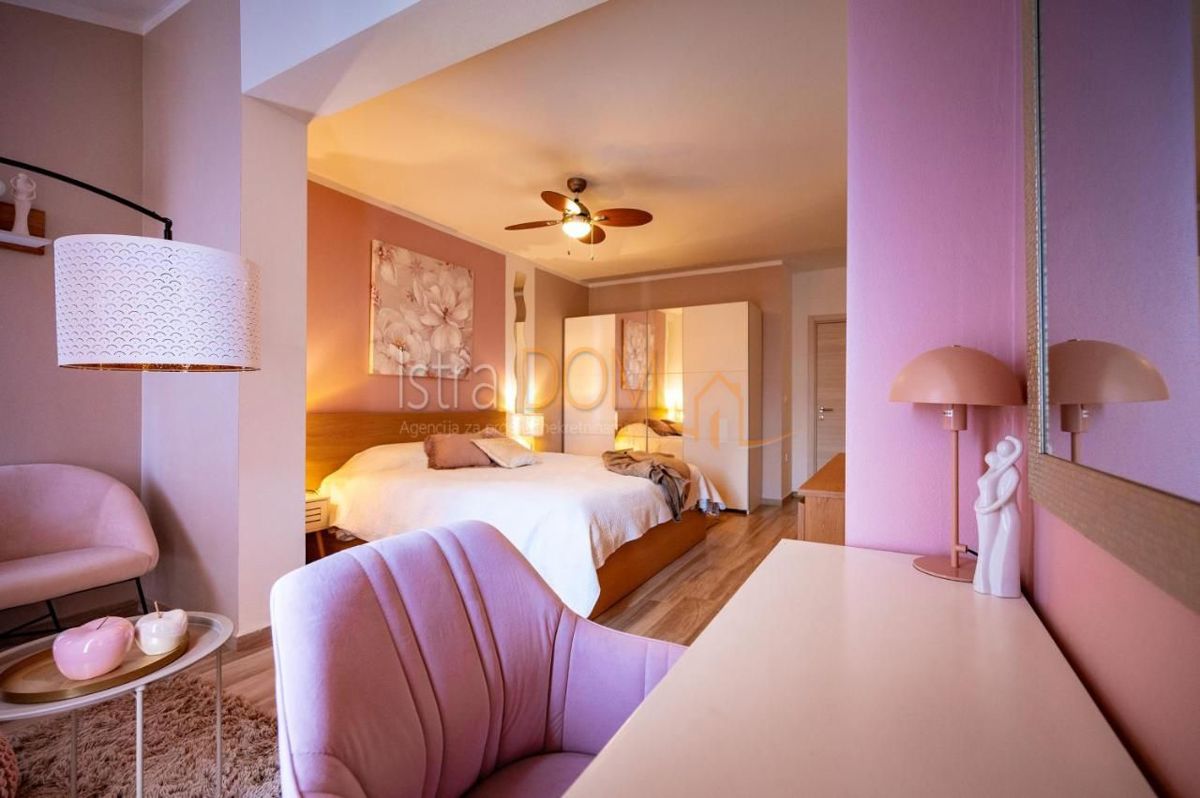 Apartma Na predaj - ISTARSKA MEDULIN