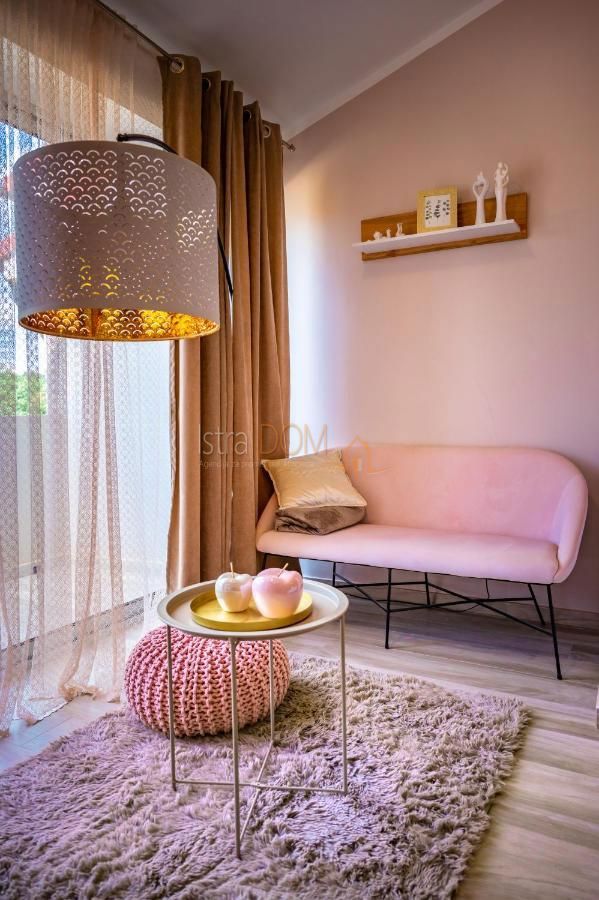 Apartma Na predaj - ISTARSKA MEDULIN