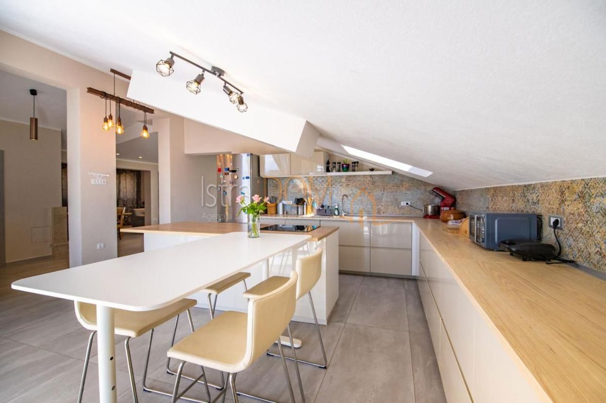 Apartma Na predaj - ISTARSKA MEDULIN