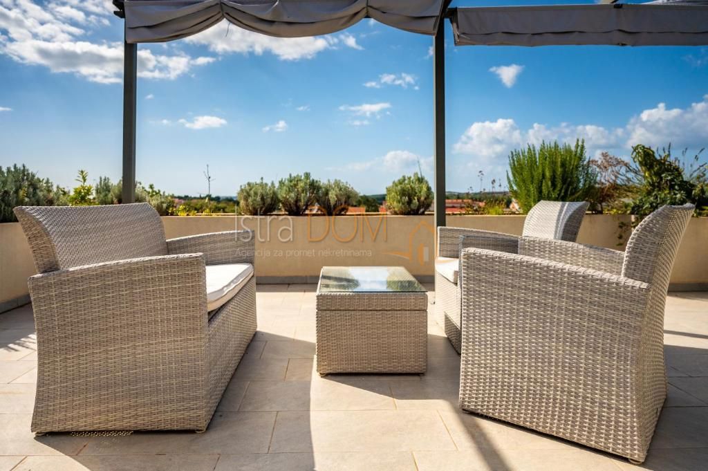 Apartma Na predaj - ISTARSKA MEDULIN